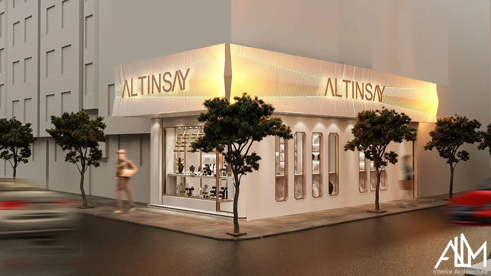 ALTINSAY KUYUMCULUK